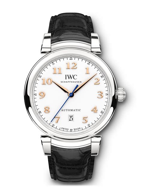 iwc ダ ヴィンチ セラミック|IWCシャフハウゼンがキャリバー32000 ファミリーのIWC自社製 .